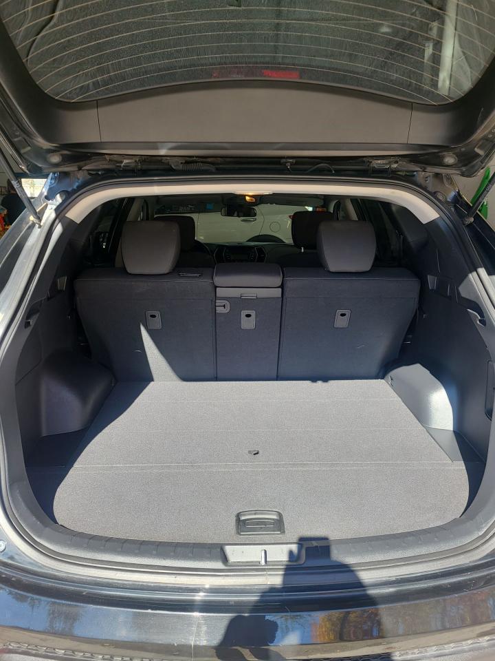 2016 Hyundai Santa Fe Sport Premium - Photo #7