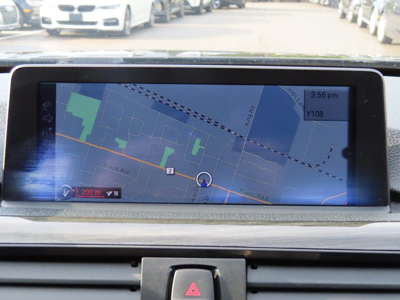 2013 BMW 3 Series 328i XDrive AWD - Navigation System - Leather !! Photo