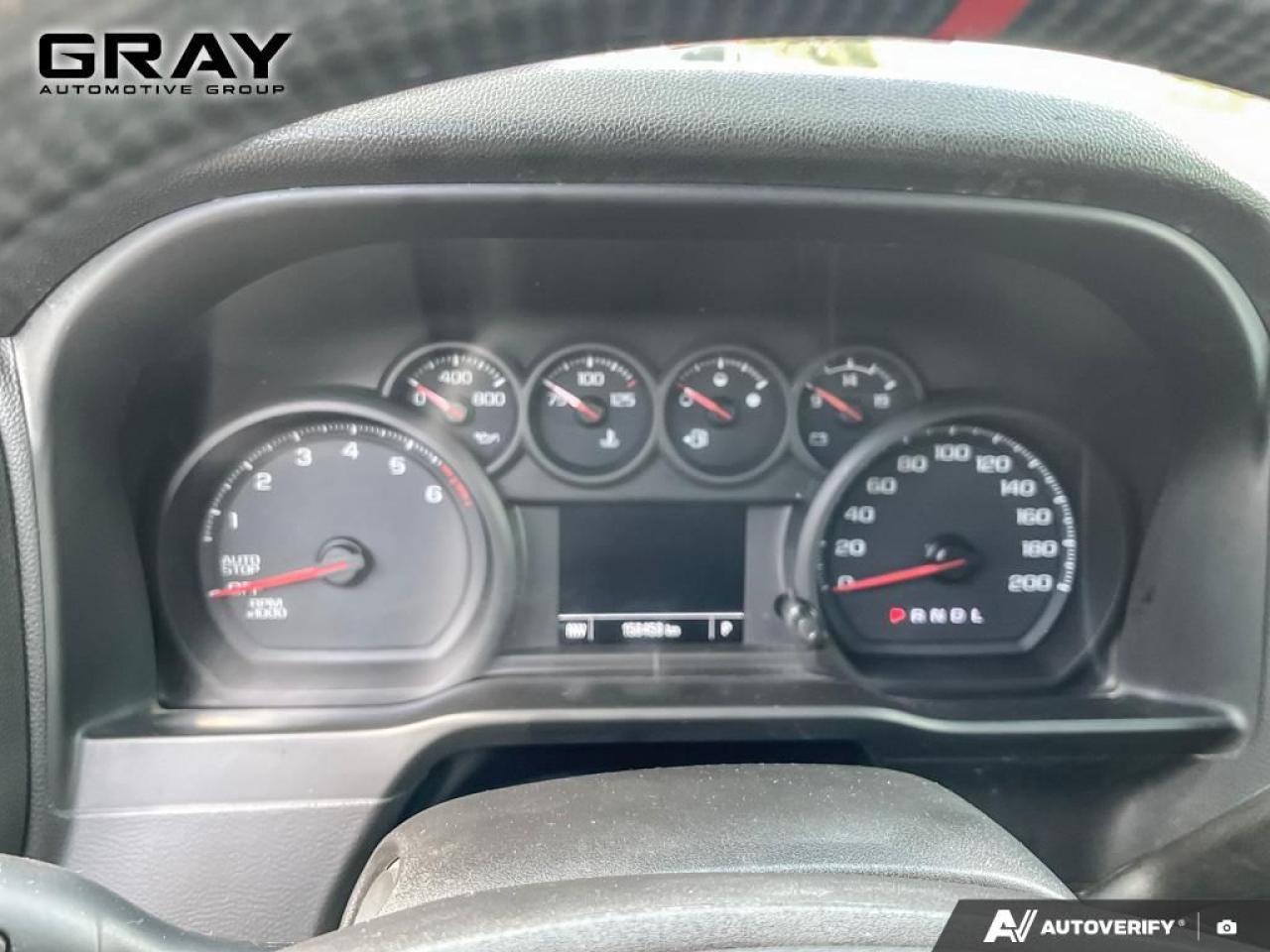 2020 GMC Sierra 1500 SLE - Photo #18