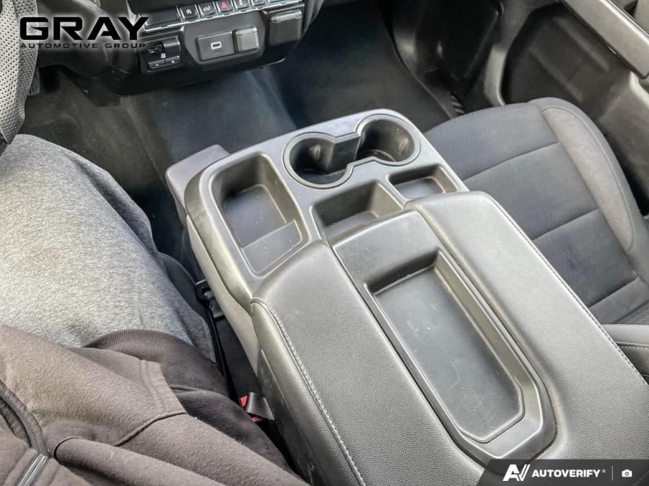2020 GMC Sierra 1500 SLE - Photo #21