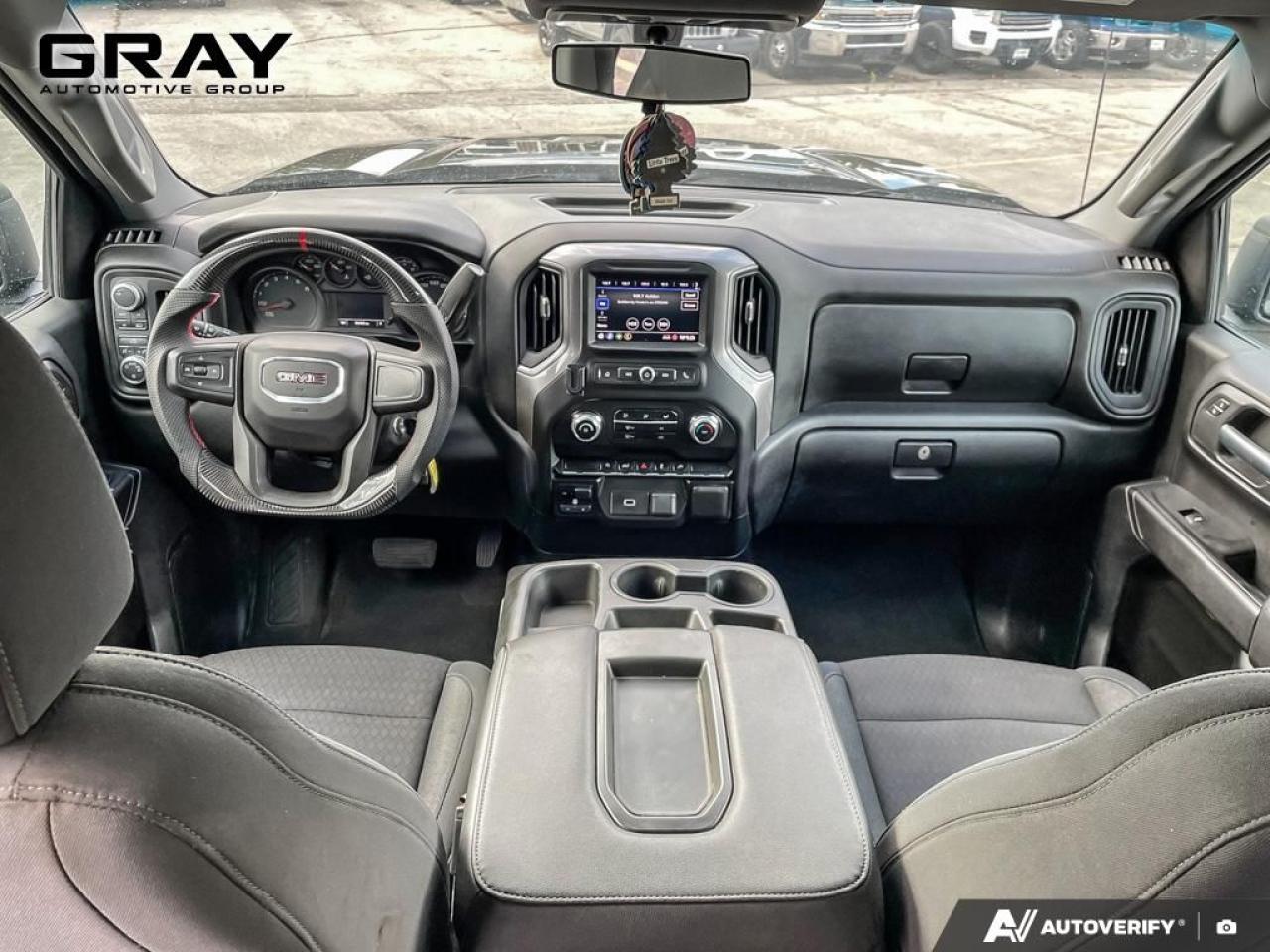 2020 GMC Sierra 1500 SLE - Photo #27