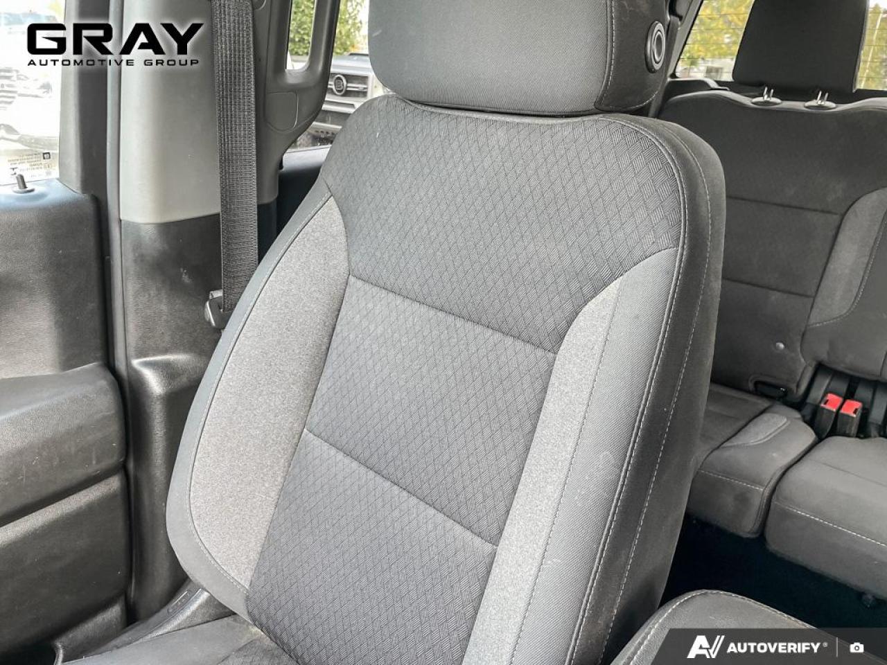 2020 GMC Sierra 1500 SLE - Photo #23