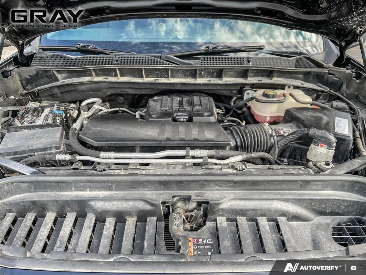 2020 GMC Sierra 1500 SLE Photo