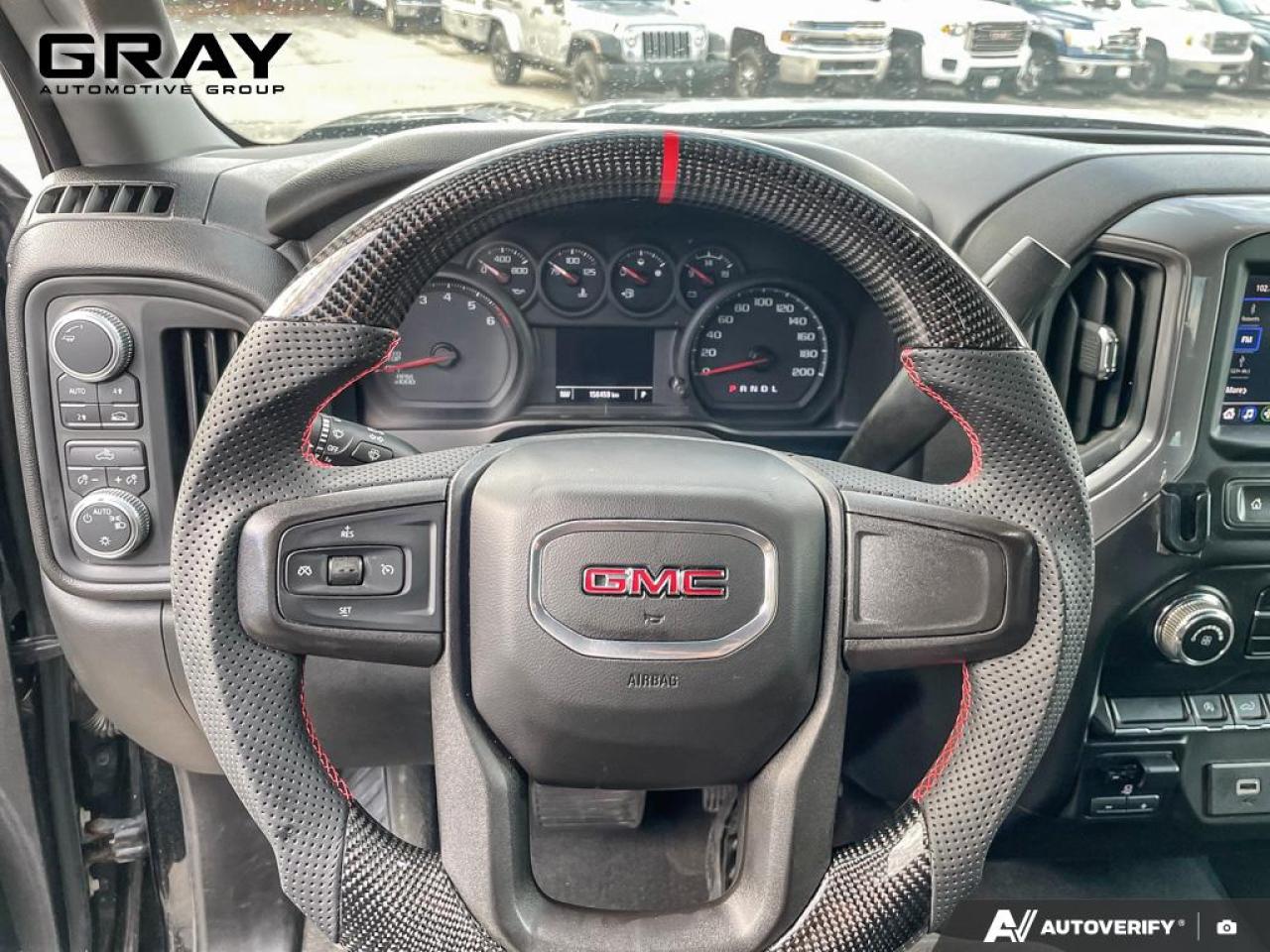 2020 GMC Sierra 1500 SLE - Photo #17