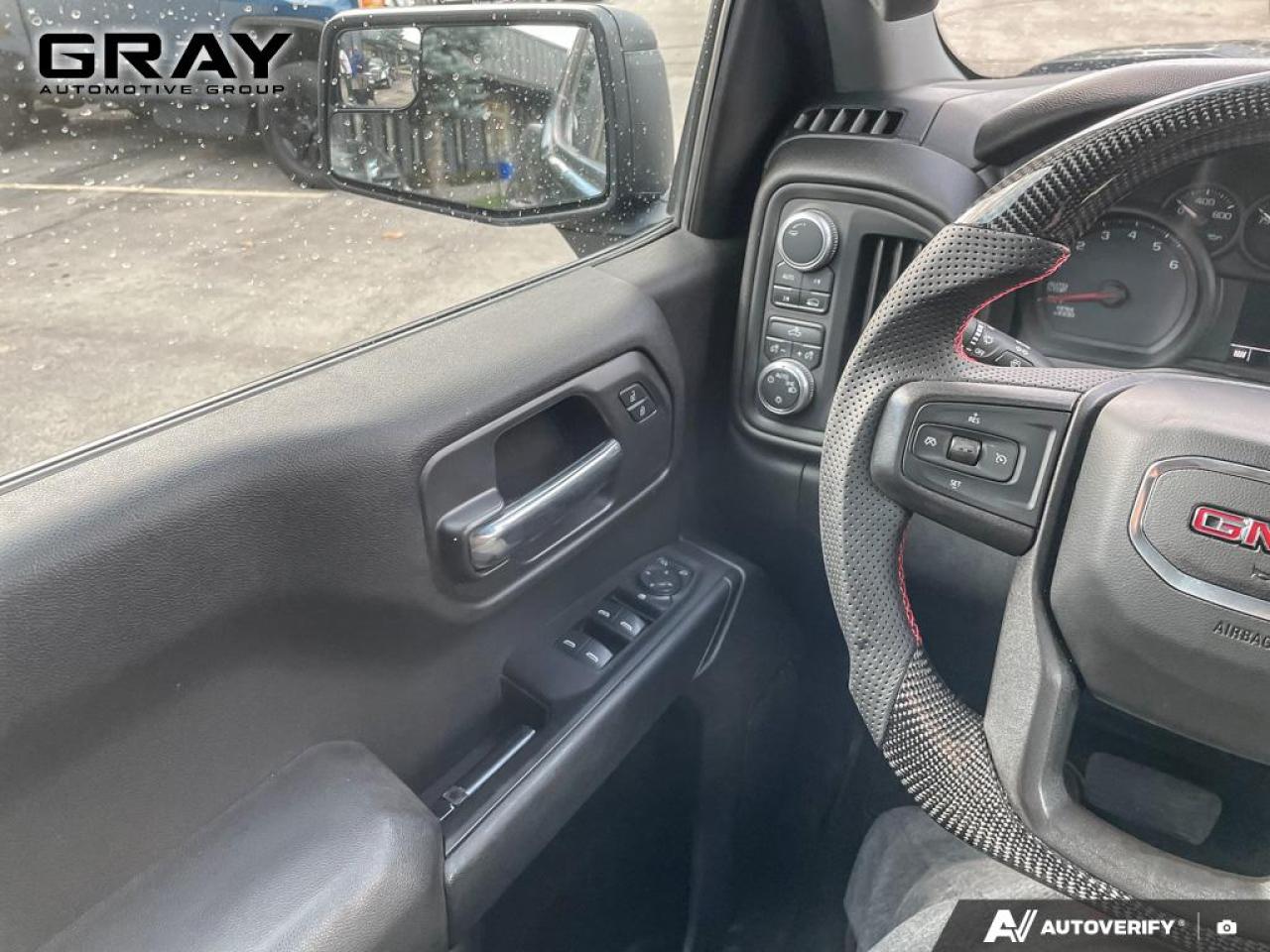 2020 GMC Sierra 1500 SLE - Photo #20