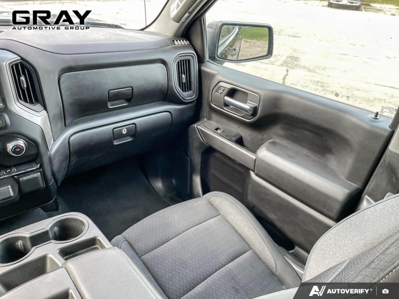 2020 GMC Sierra 1500 SLE Photo