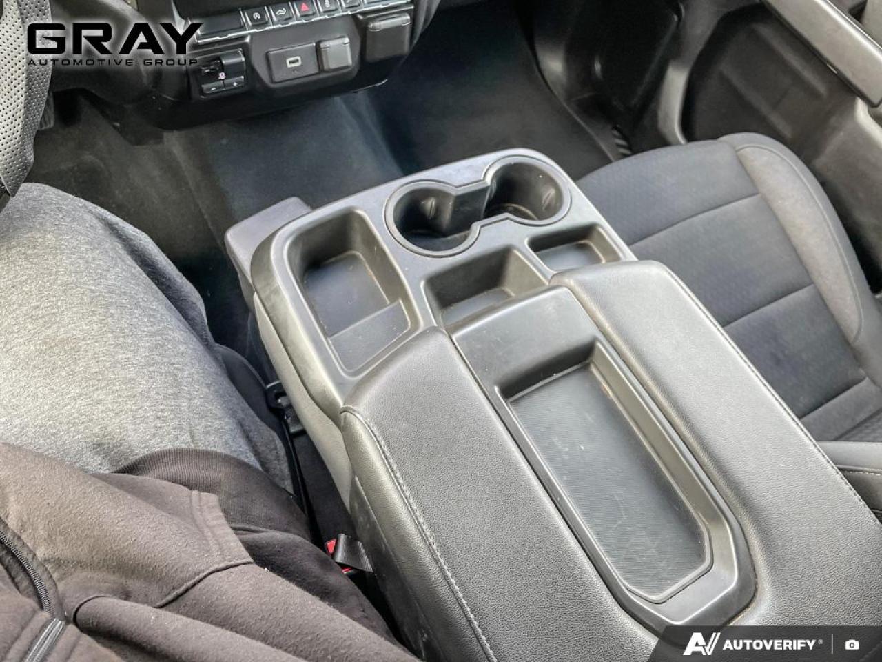 2020 GMC Sierra 1500 SLE Photo