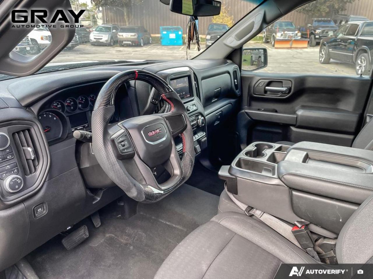 2020 GMC Sierra 1500 SLE - Photo #16