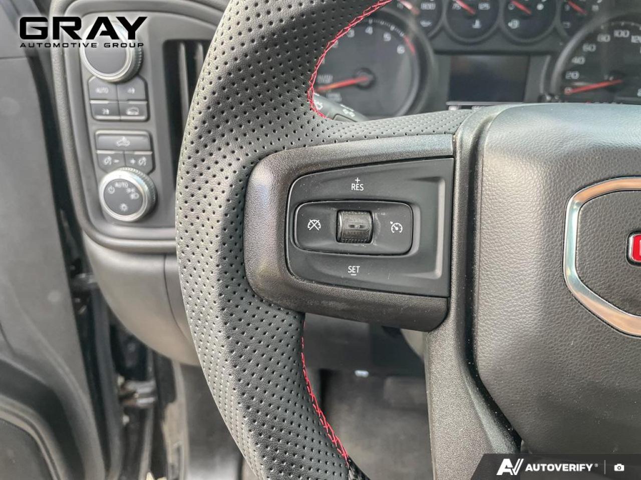 2020 GMC Sierra 1500 SLE - Photo #19