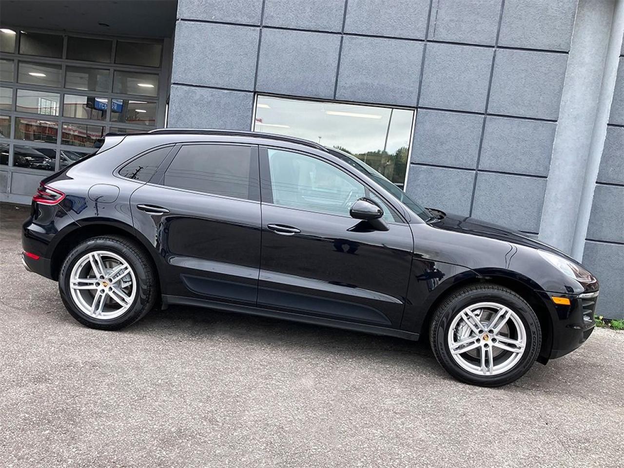 Used 2018 Porsche Macan S | 3.0L V6 | NAVI|REARCAM|PANOROOF|VENT SEATS for sale in Toronto, ON