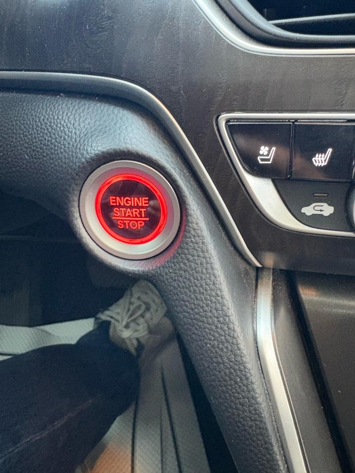 2019 Honda Accord Touring - Photo #19