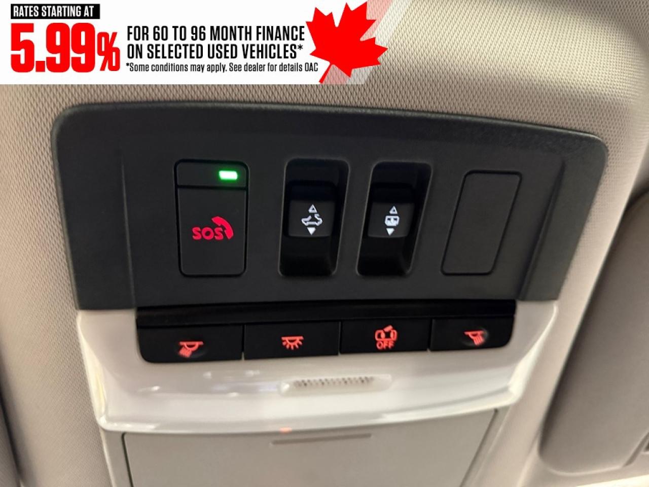 2023 Nissan Pathfinder Platinum 4WD Photo