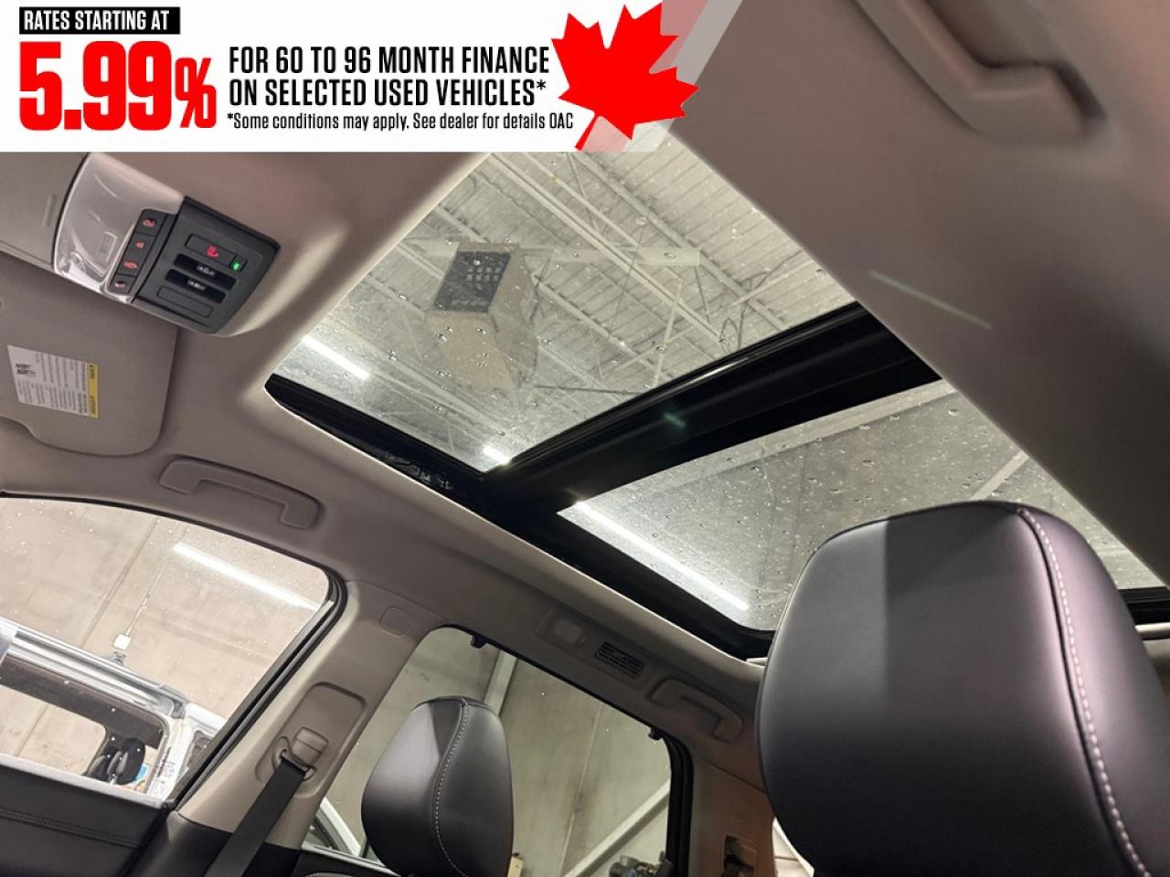 2023 Nissan Pathfinder Platinum 4WD Photo