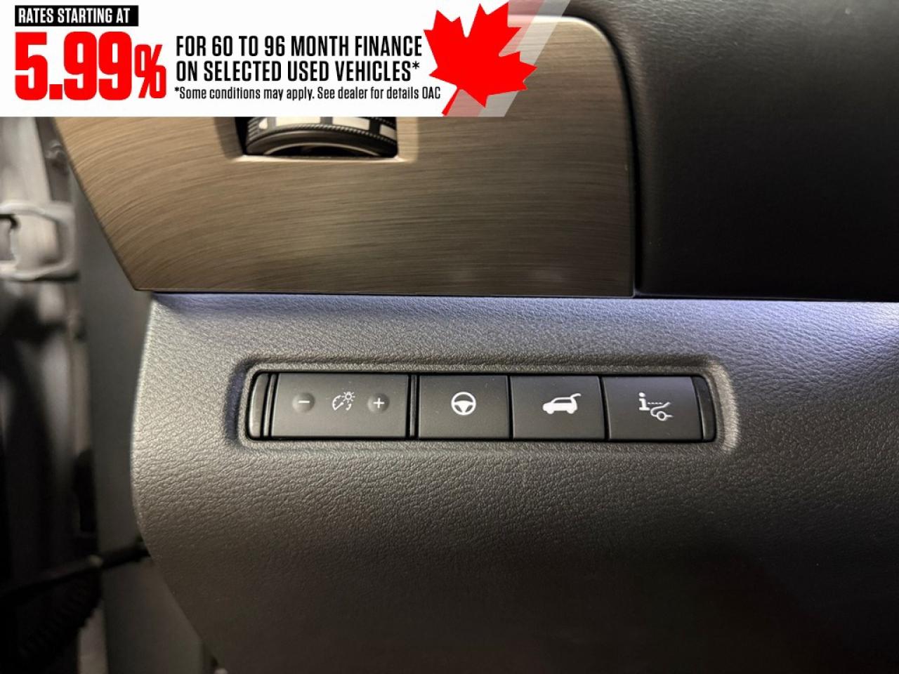 2023 Nissan Pathfinder Platinum 4WD Photo