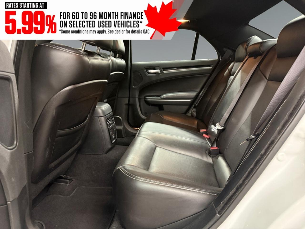 2023 Chrysler 300 300S AWD Photo