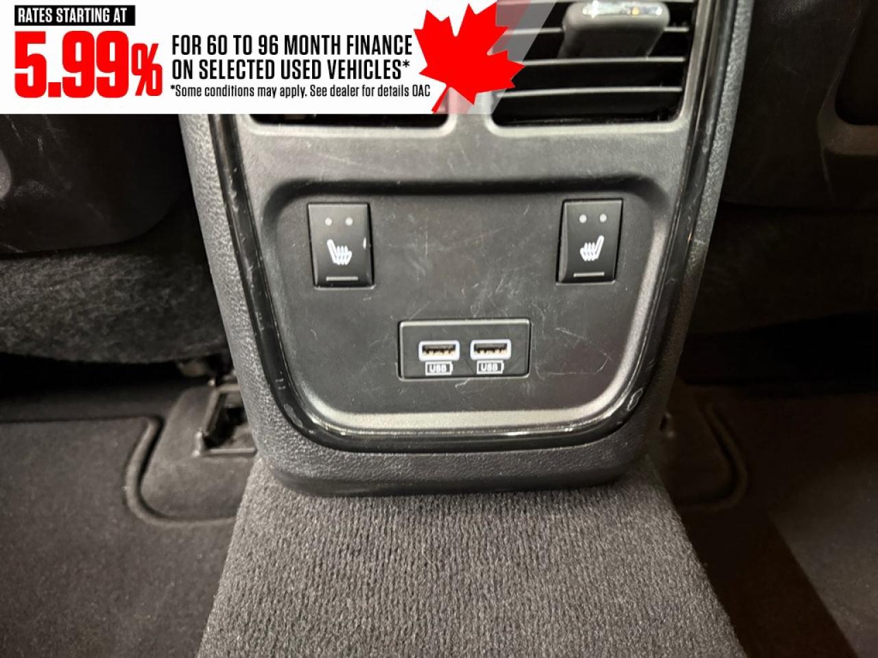 2023 Chrysler 300 300S AWD Photo