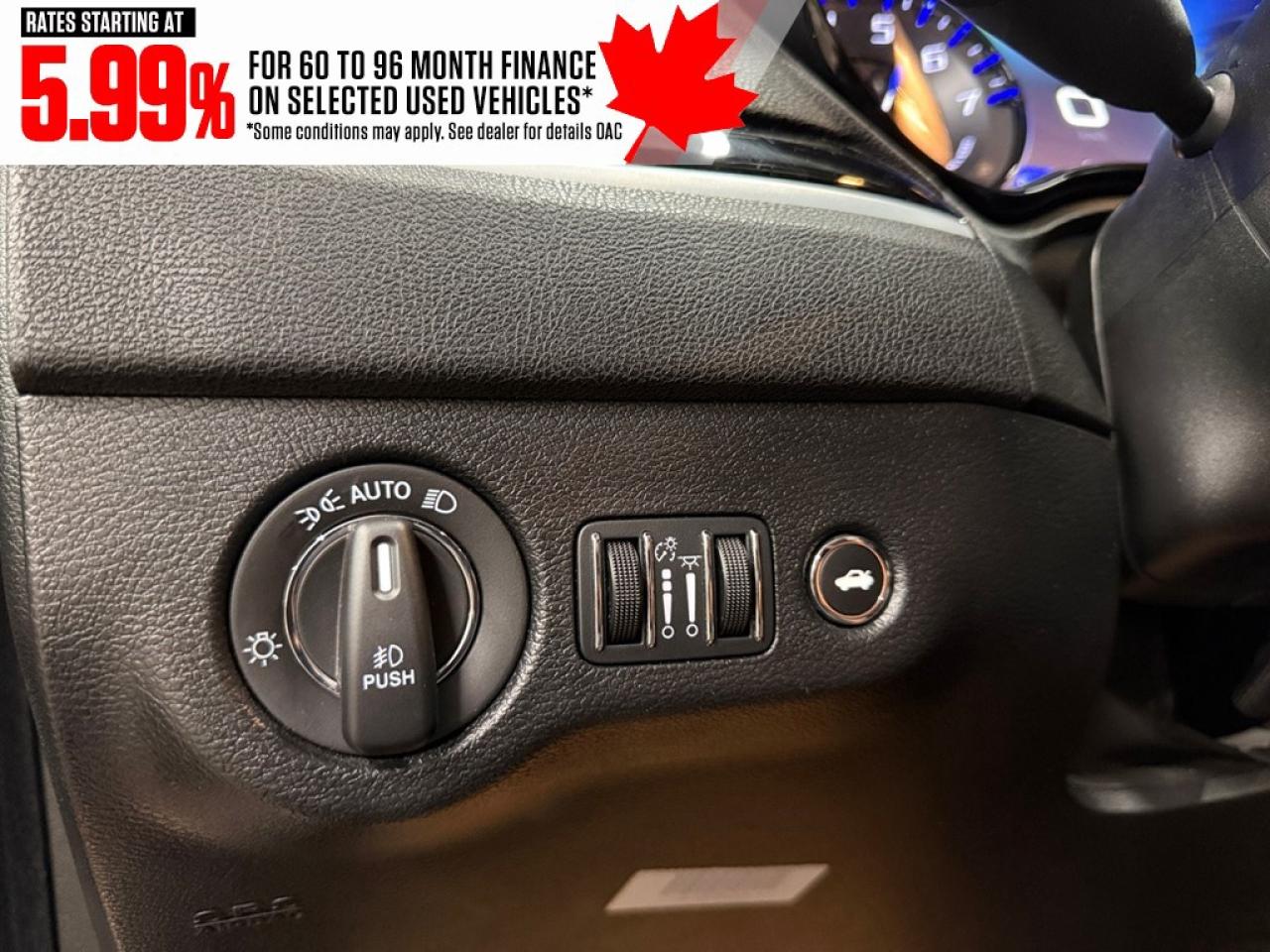 2023 Chrysler 300 300S AWD Photo