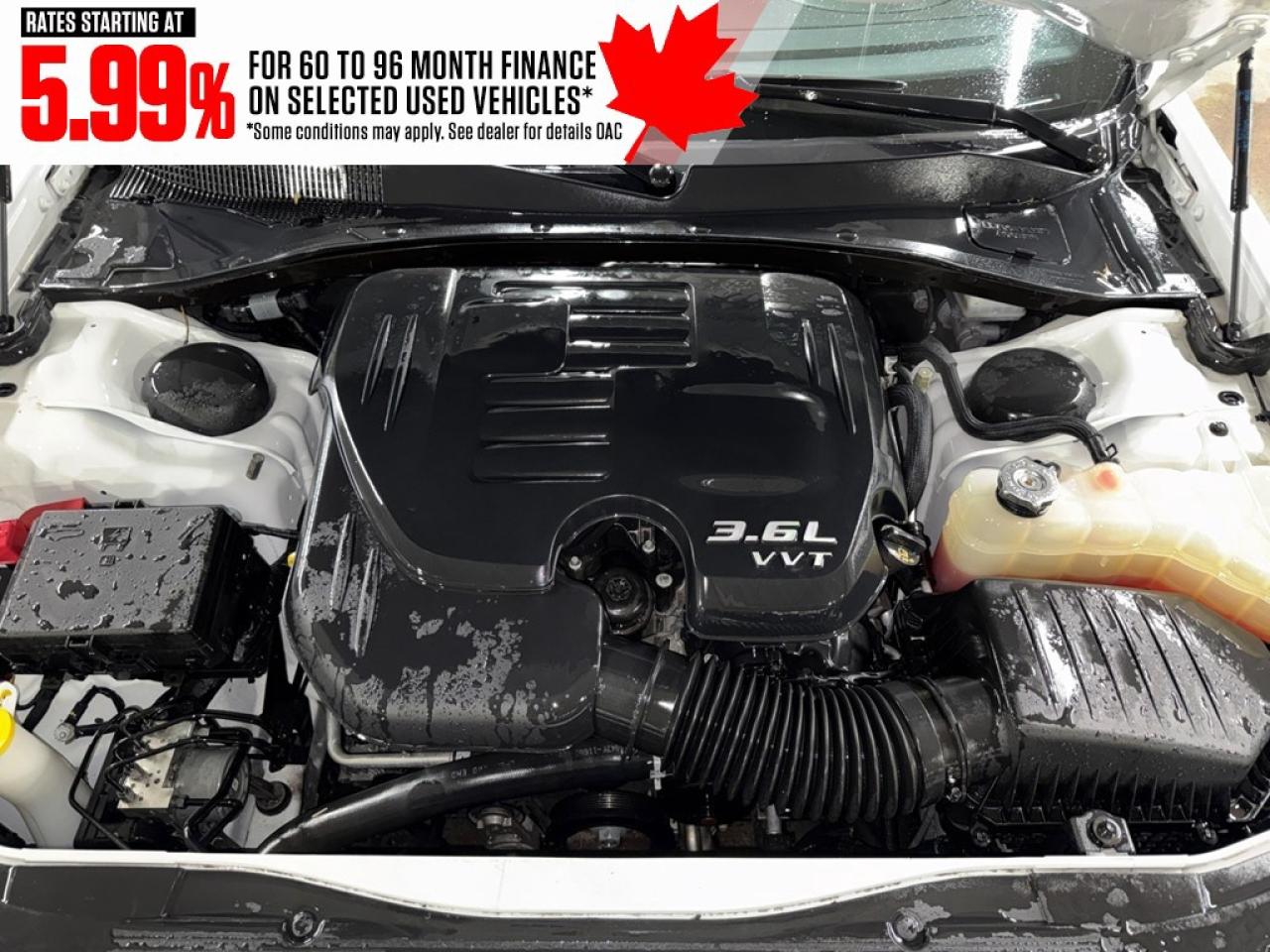 2023 Chrysler 300 300S AWD Photo