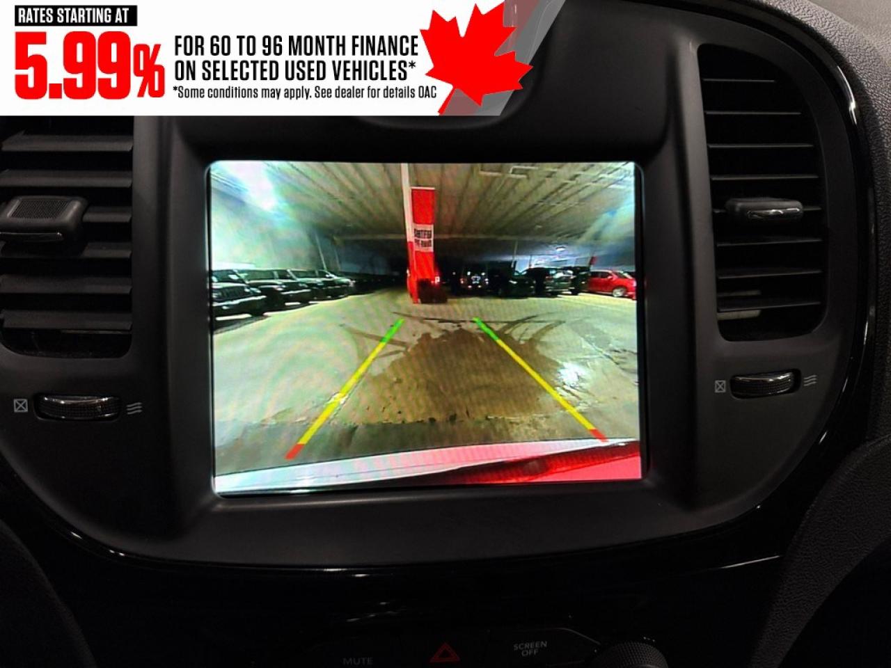 2023 Chrysler 300 300S AWD Photo