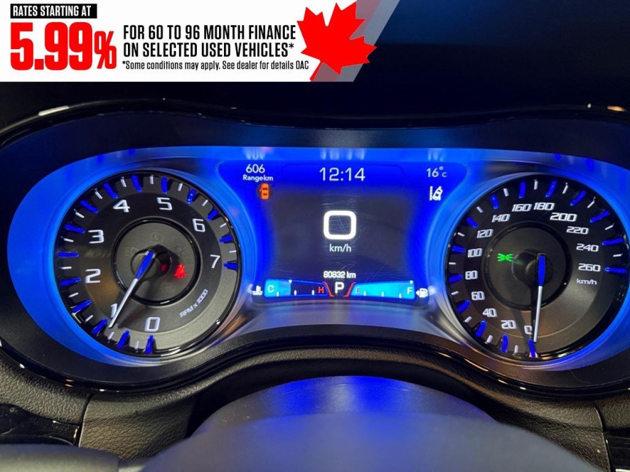 2023 Chrysler 300 300S AWD Photo