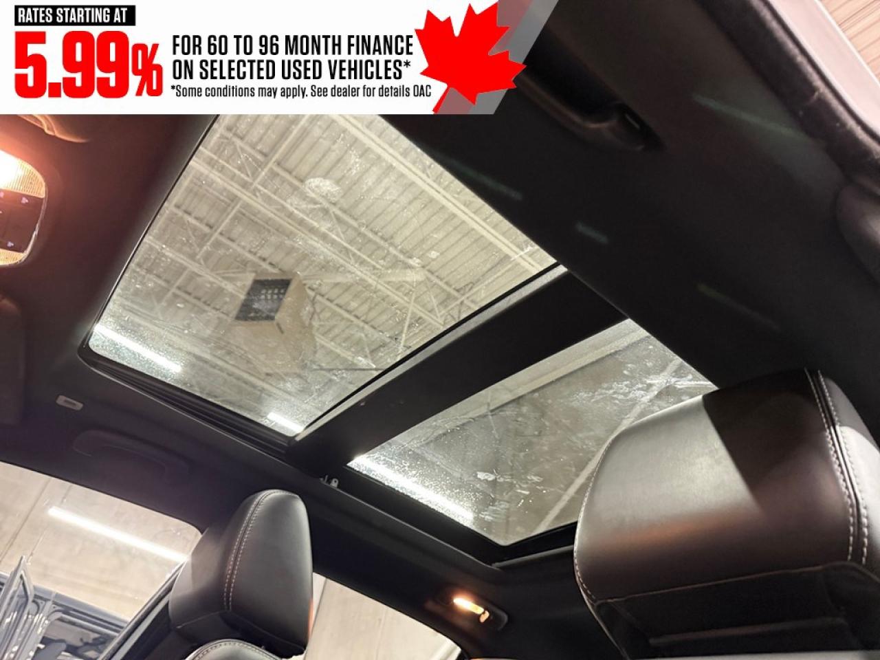 2023 Chrysler 300 300S AWD Photo