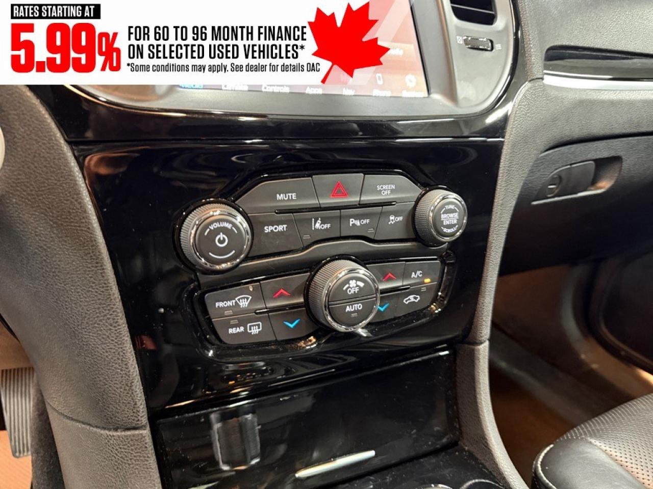 2023 Chrysler 300 300S AWD Photo