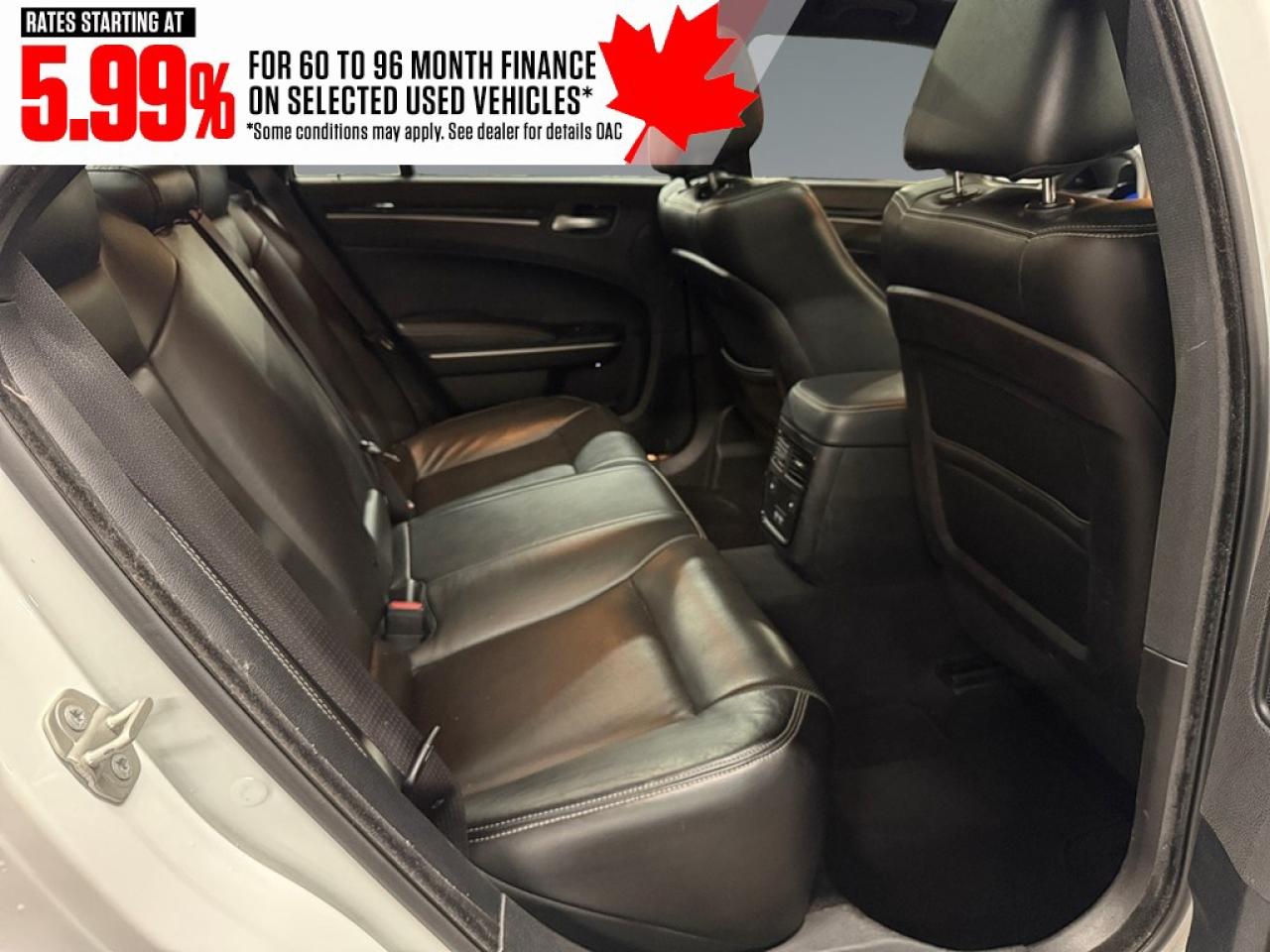 2023 Chrysler 300 300S AWD Photo