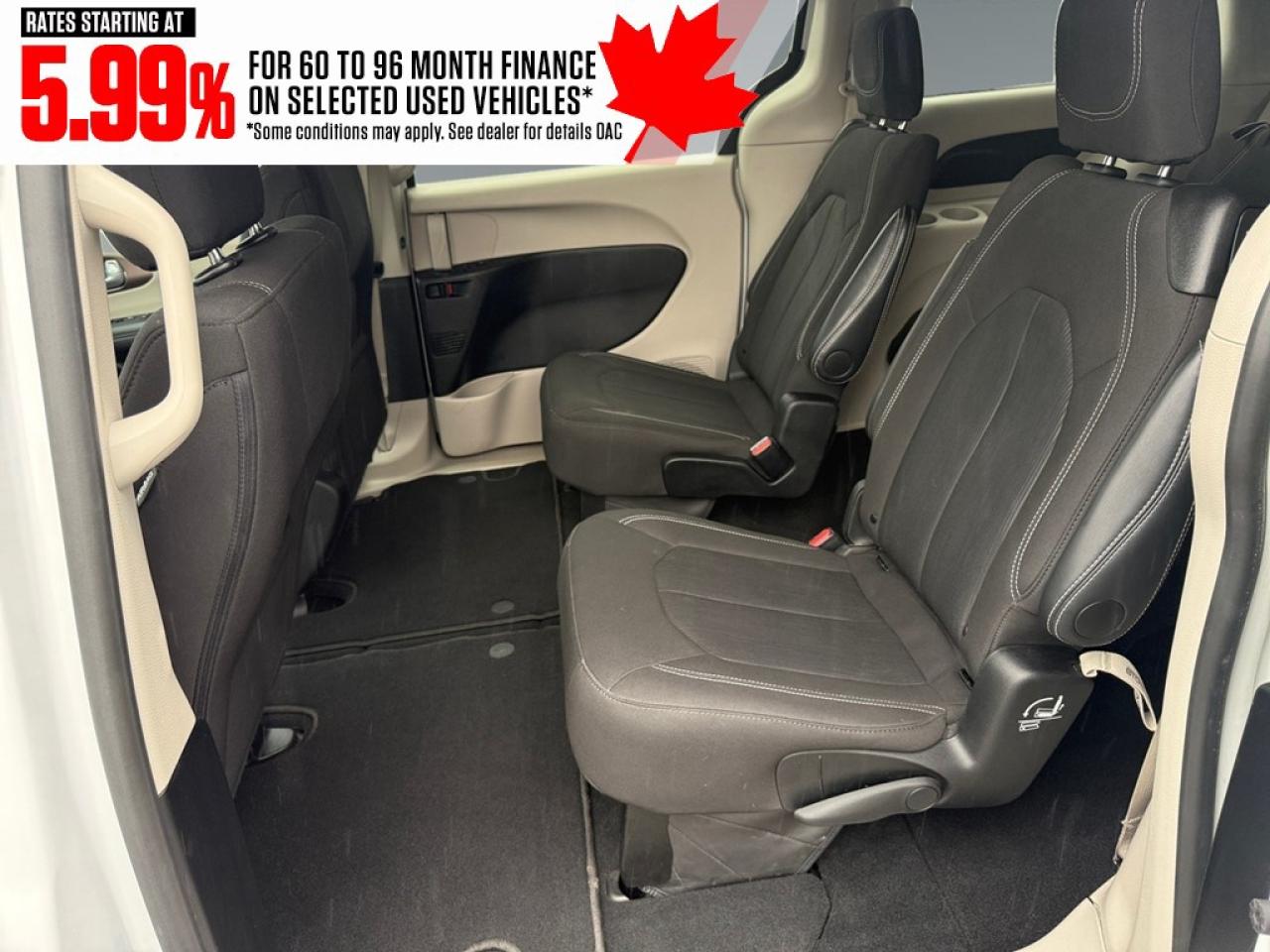 2024 Dodge Grand Caravan SXT 2WD Photo