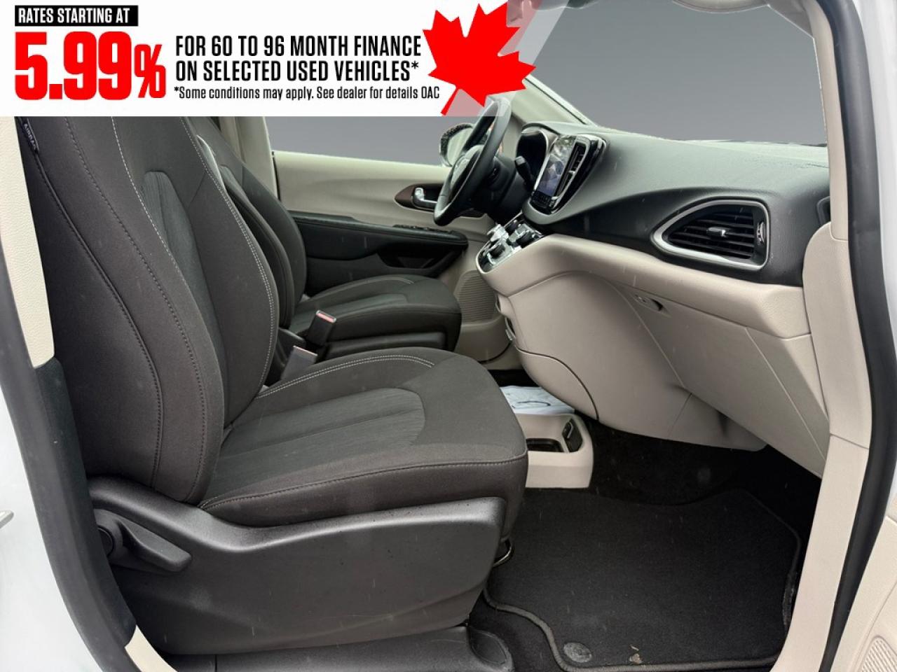 2024 Dodge Grand Caravan SXT 2WD Photo