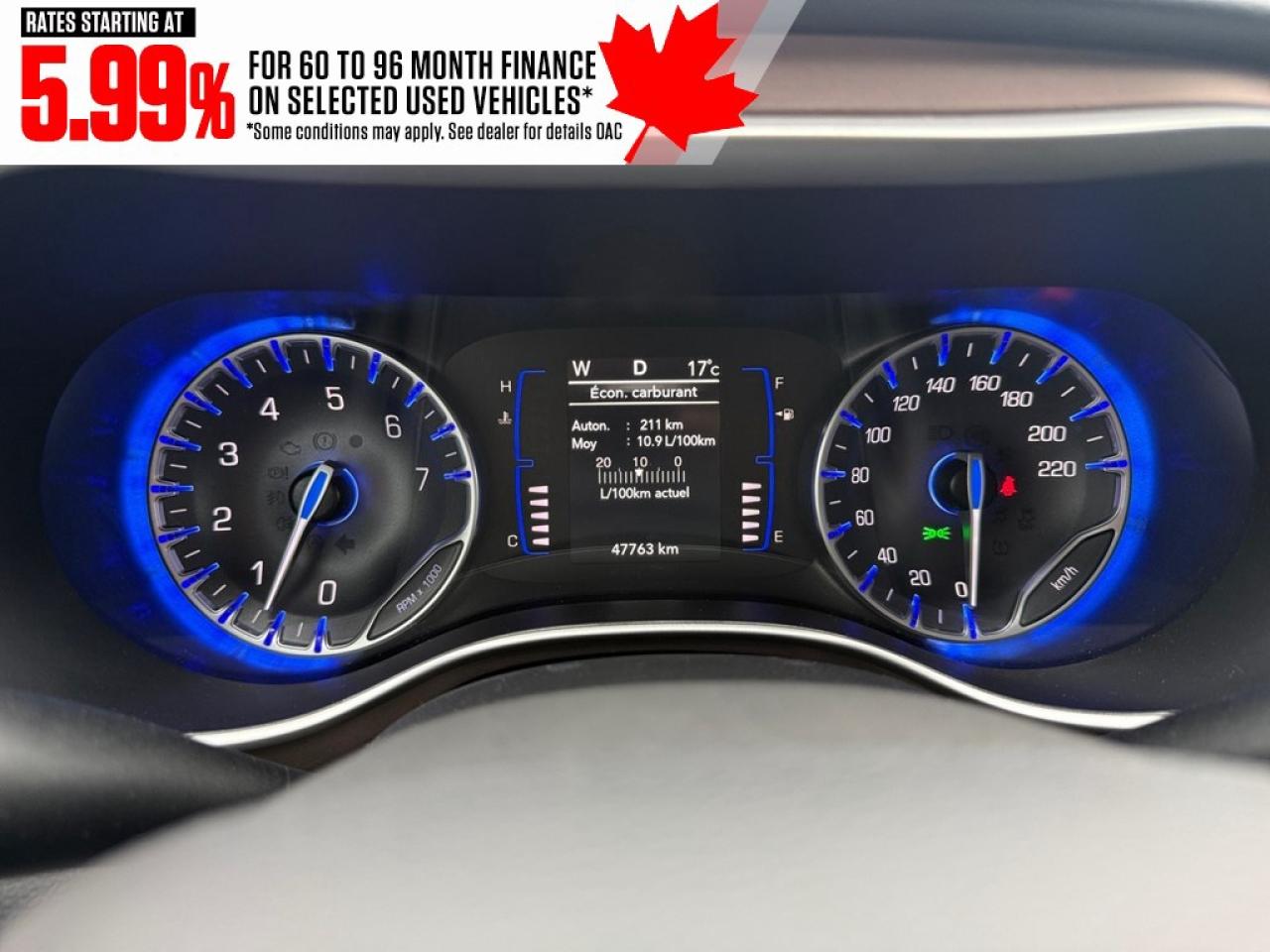 2024 Dodge Grand Caravan SXT 2WD Photo