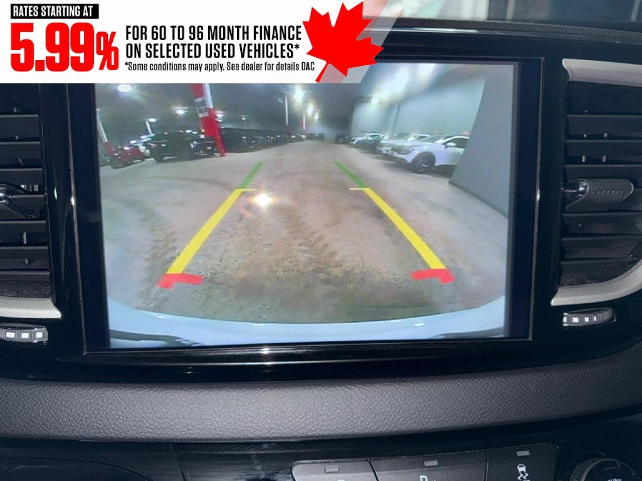 2024 Dodge Grand Caravan SXT 2WD Photo