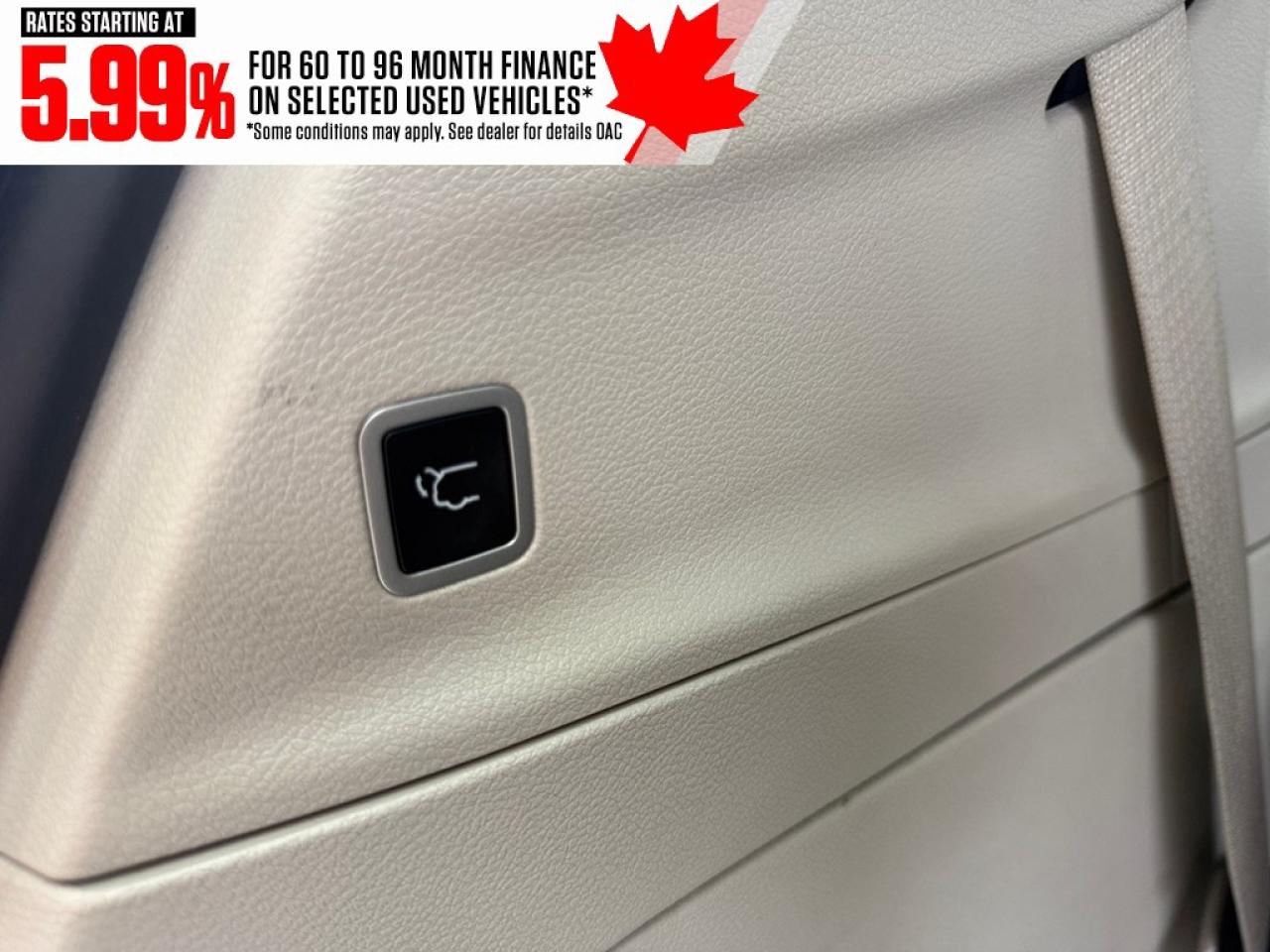 2024 Dodge Grand Caravan SXT 2WD Photo