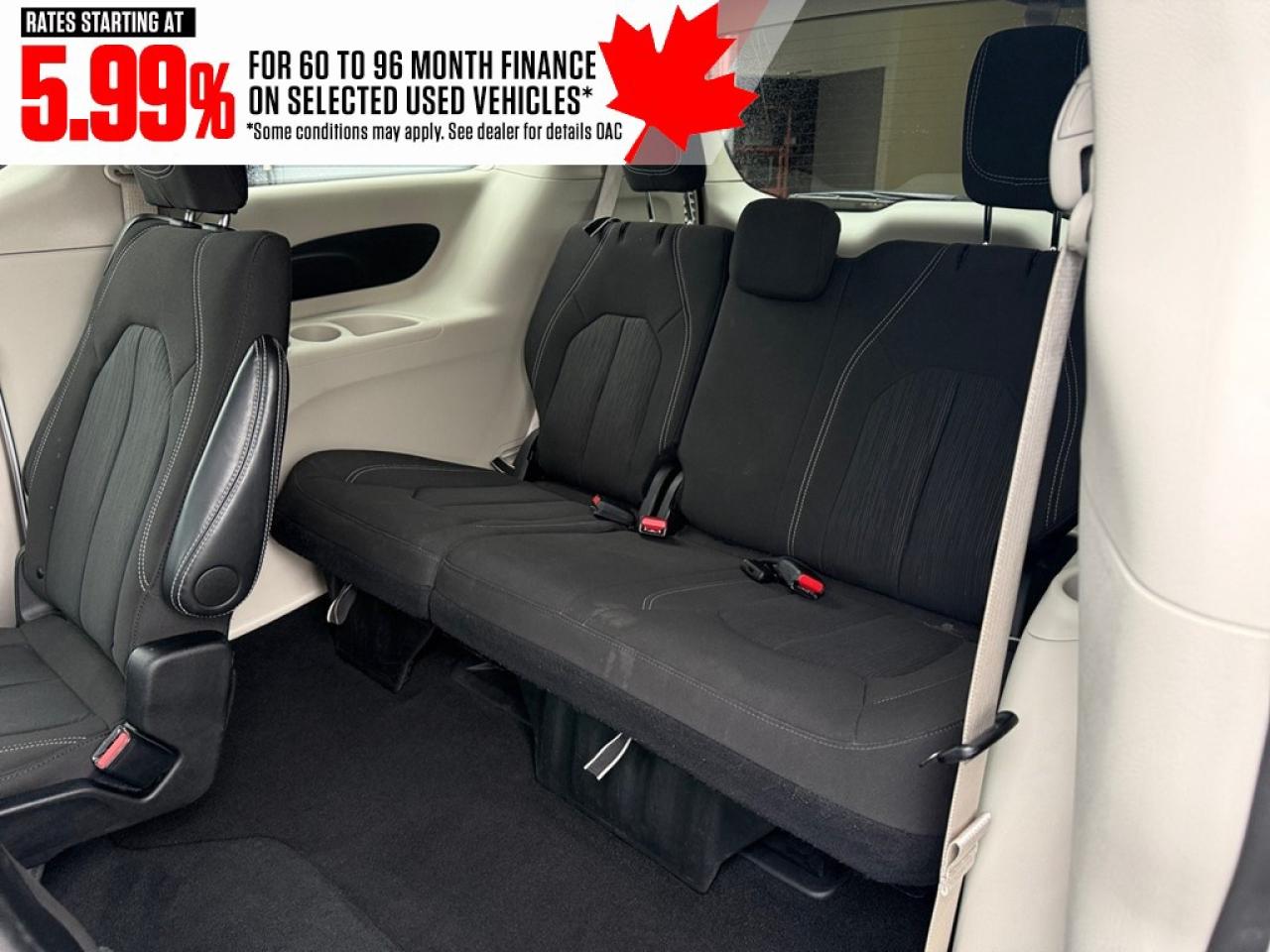 2024 Dodge Grand Caravan SXT 2WD Photo