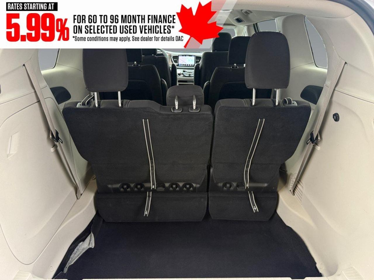 2024 Dodge Grand Caravan SXT 2WD Photo