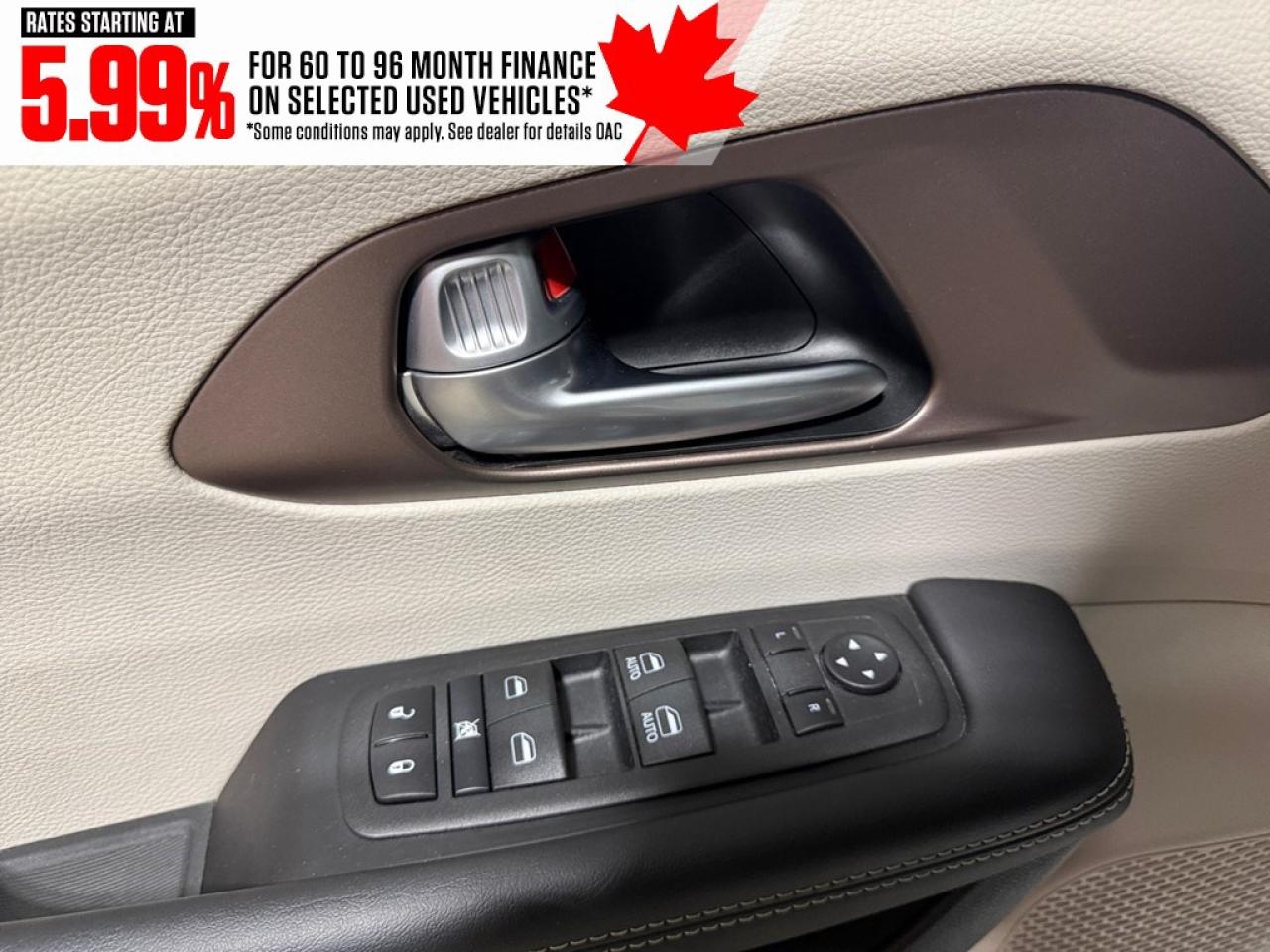 2024 Dodge Grand Caravan SXT 2WD Photo