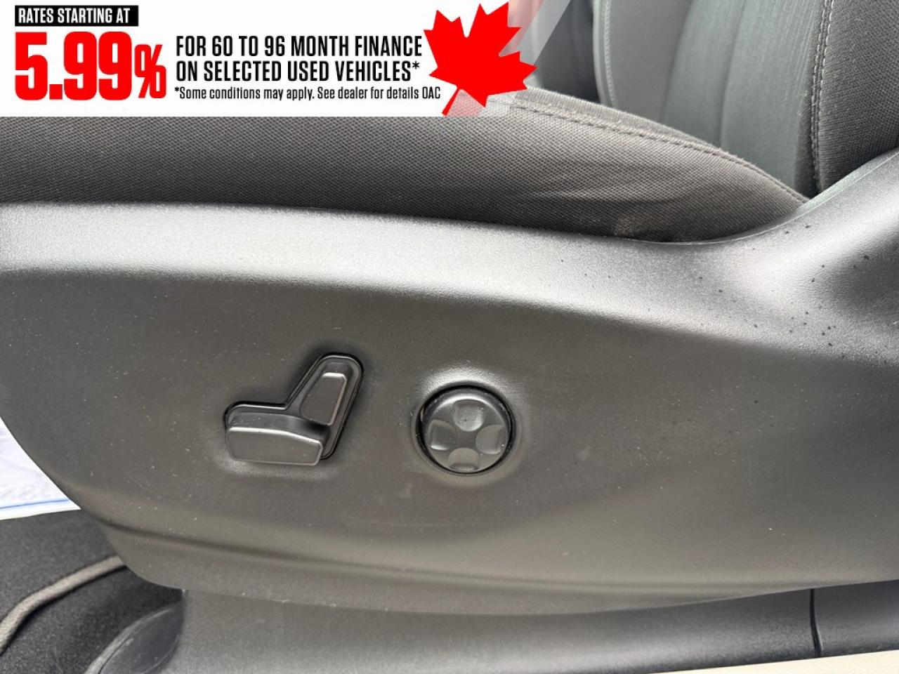 2024 Dodge Grand Caravan SXT 2WD Photo