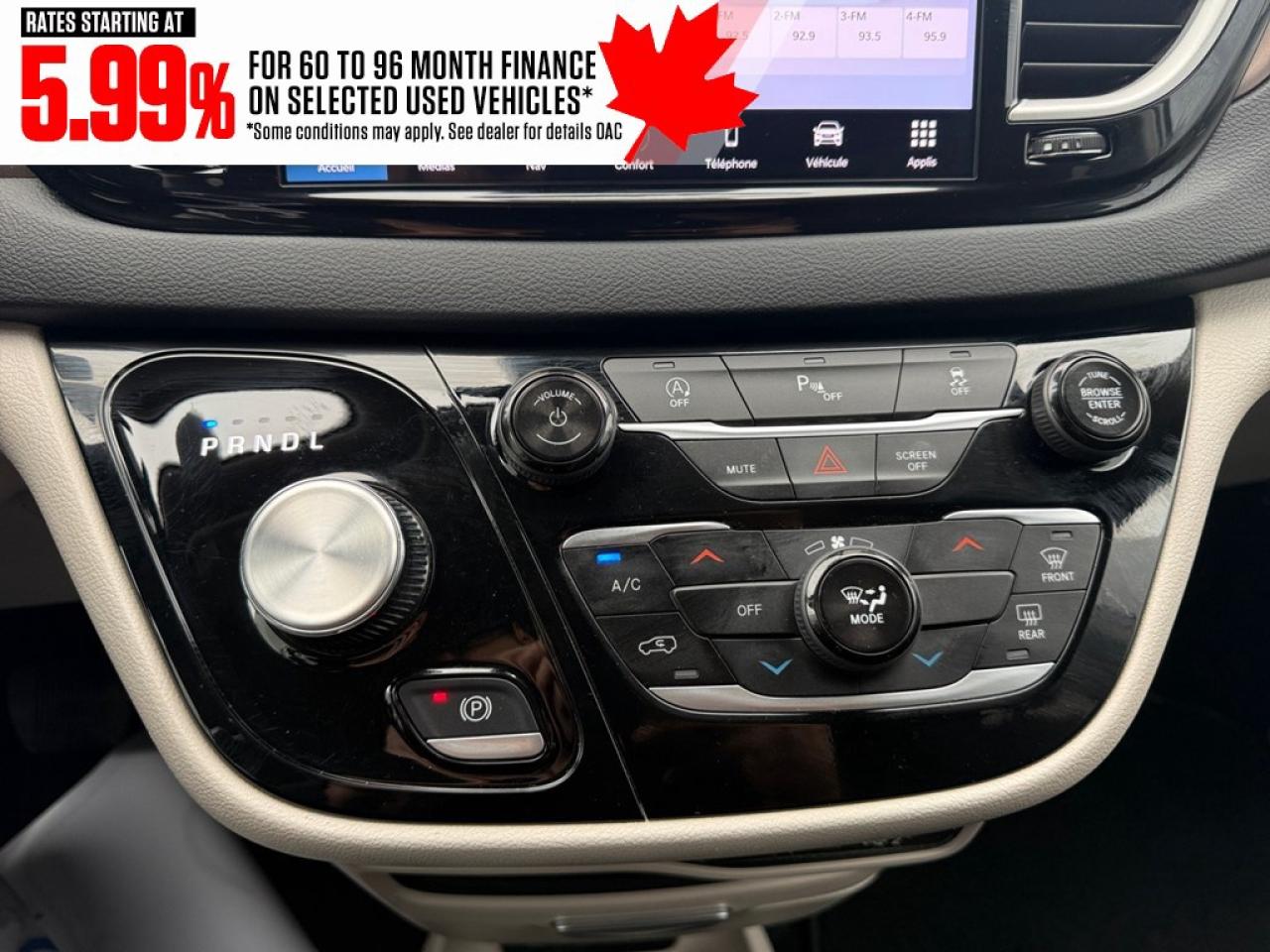 2024 Dodge Grand Caravan SXT 2WD Photo