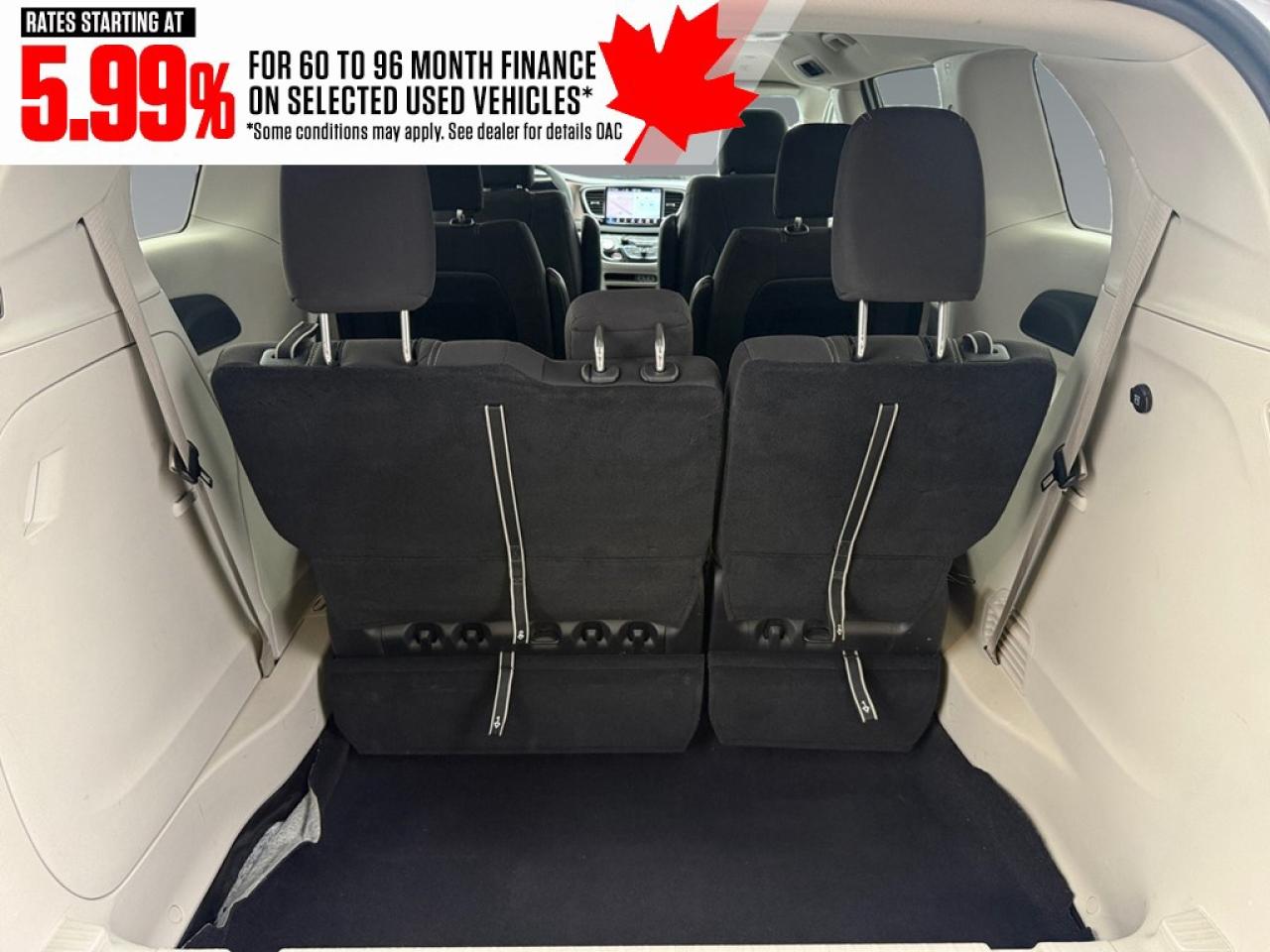 2024 Dodge Grand Caravan SXT 2WD Photo