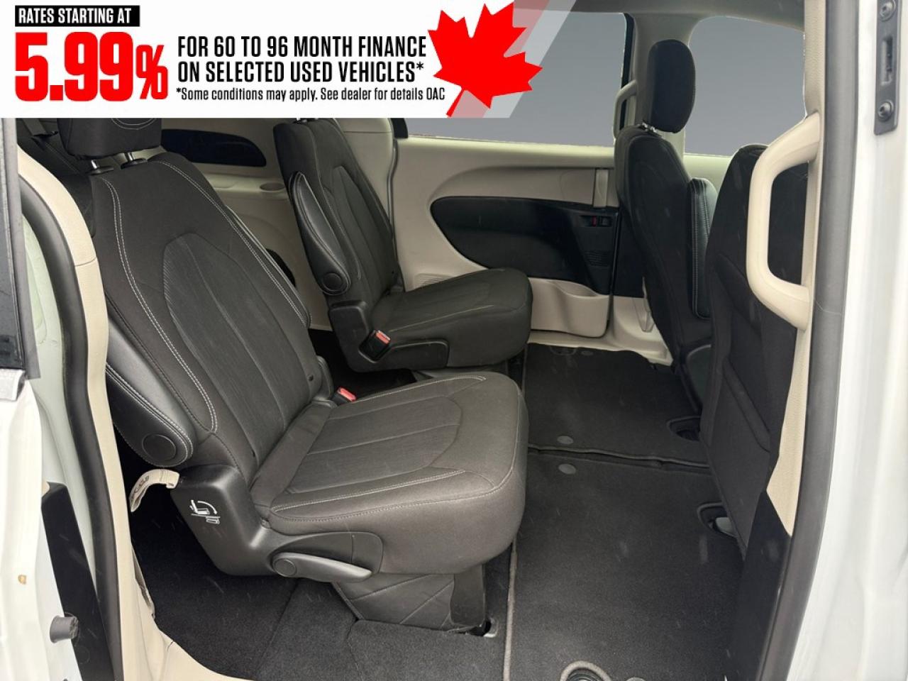 2024 Dodge Grand Caravan SXT 2WD Photo