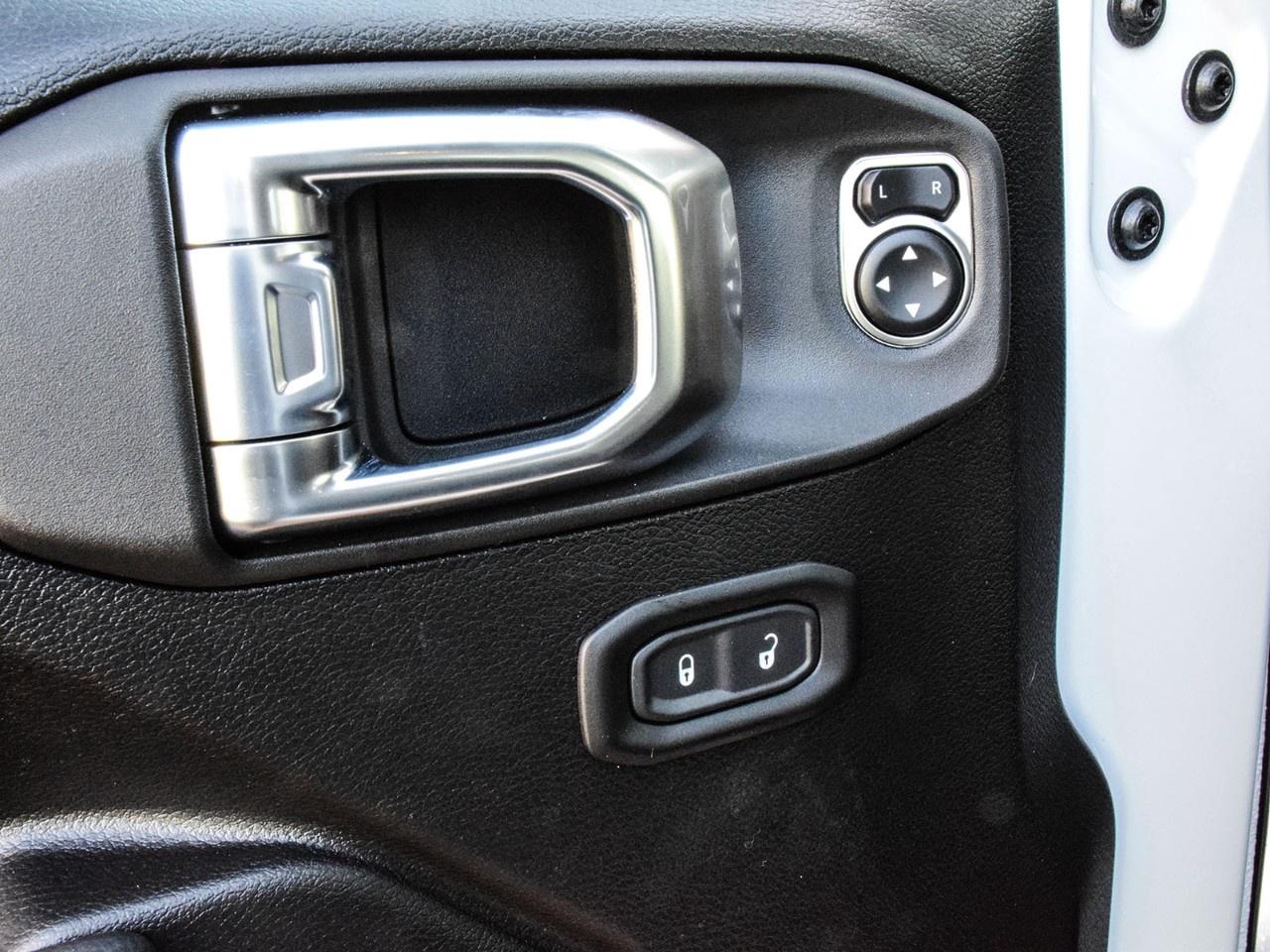 2026 Jeep Gladiator  Photo