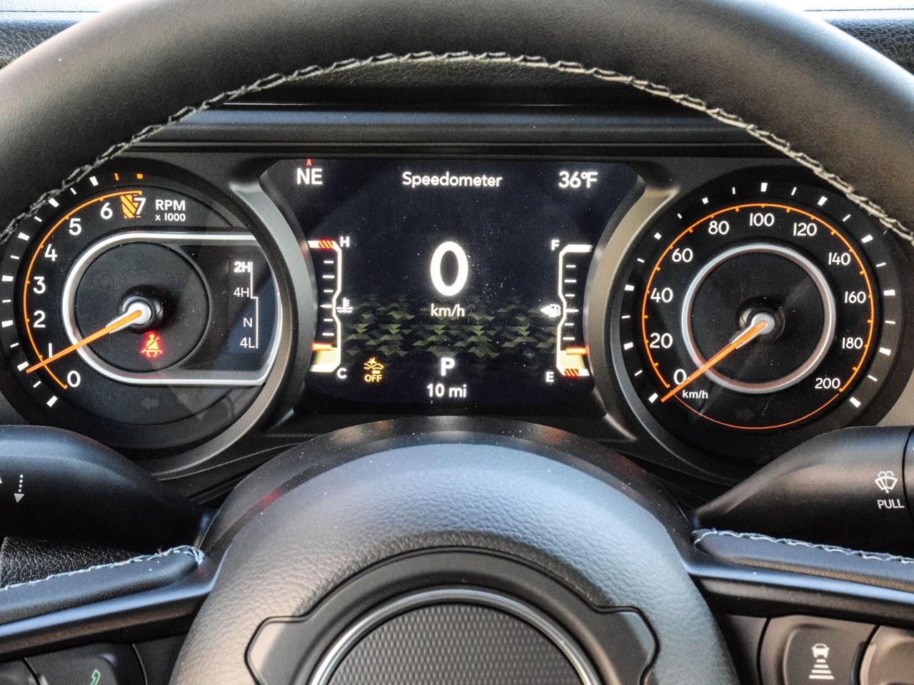 2026 Jeep Gladiator  Photo