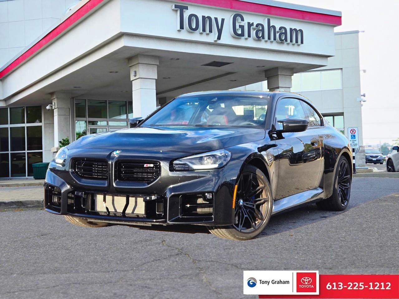 Used 2025 BMW M2  for sale in Ottawa, ON