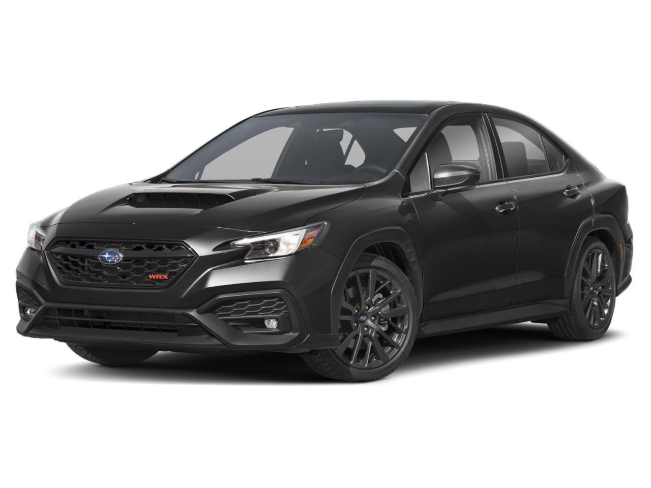 Used 2023 Subaru WRX SPORT for sale in Ottawa, ON