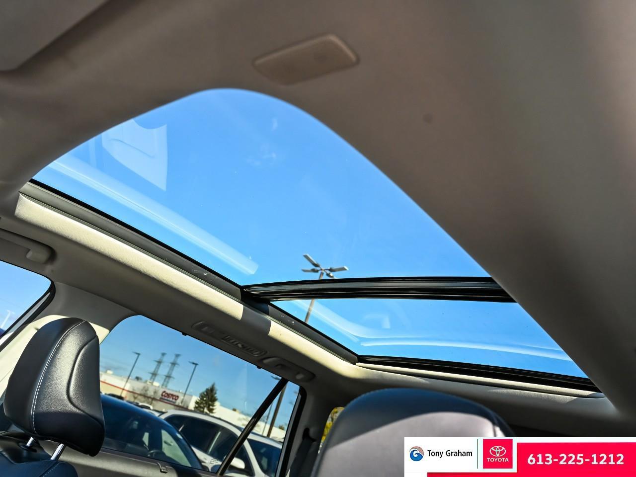 2024 Toyota Grand Highlander Limited Photo