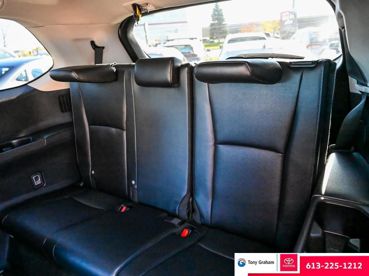 2024 Toyota Grand Highlander Limited Photo