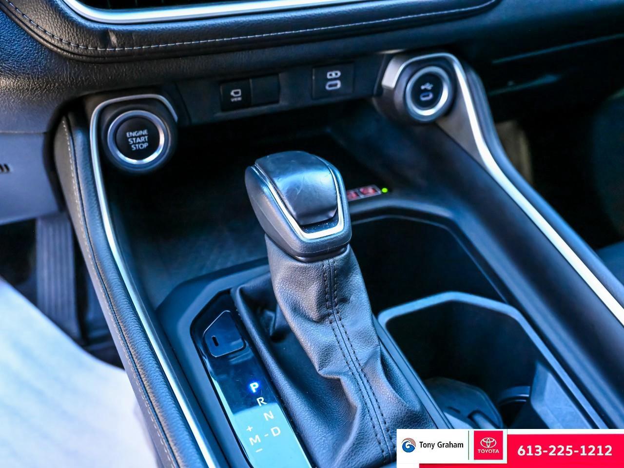 2024 Toyota Grand Highlander Limited Photo