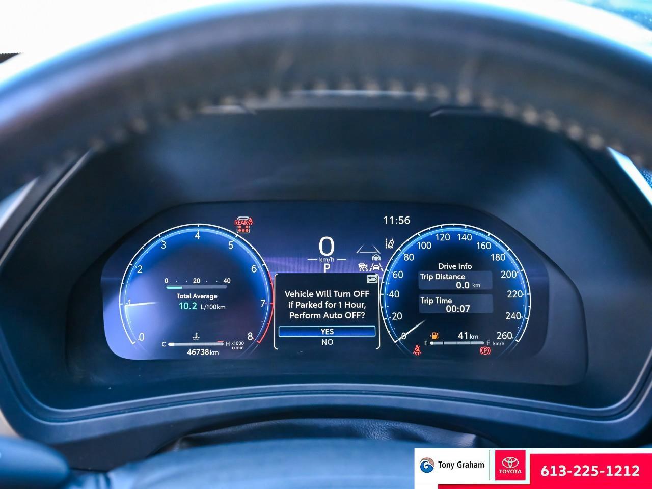 2024 Toyota Grand Highlander Limited Photo