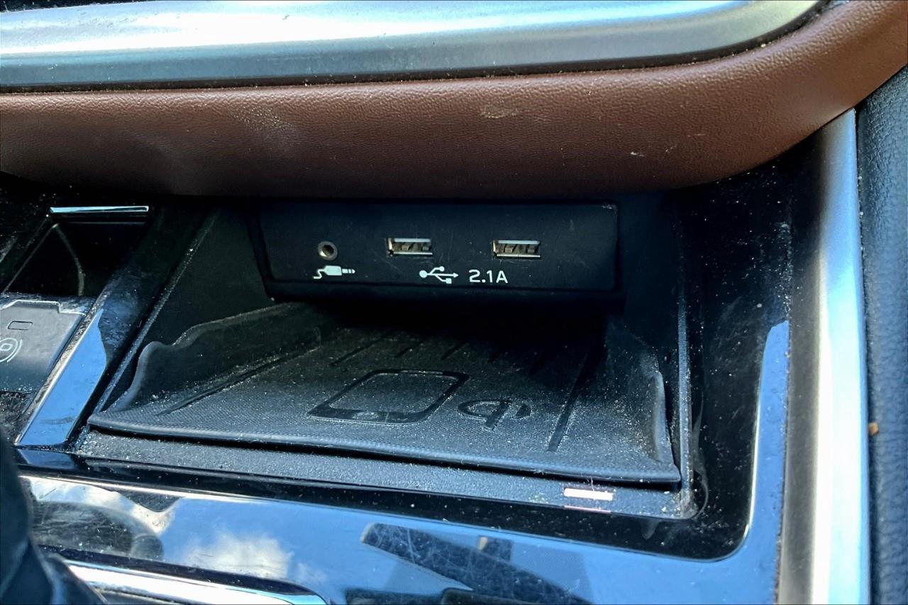 2021 Subaru Outback Premier XT Photo