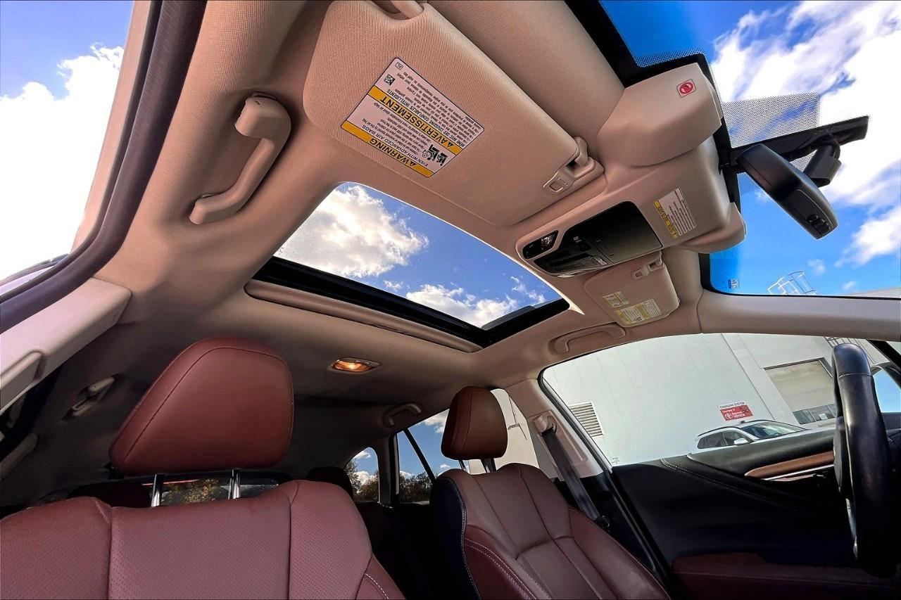 2021 Subaru Outback Premier XT Photo