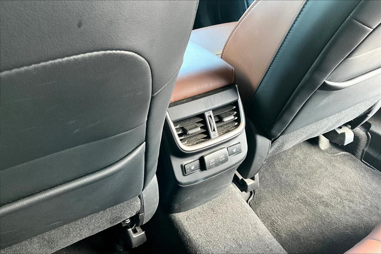 2021 Subaru Outback Premier XT Photo